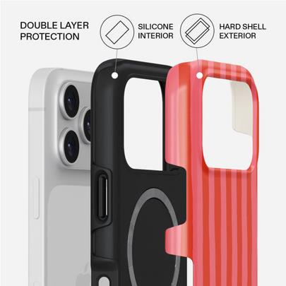 Burga Magsafe Case