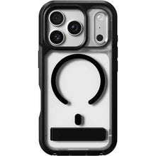 ZAGG Rainier Snap KickStand Case