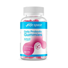 Gummies Probitoics Blueberry