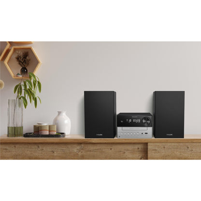 Philips TAM3205M2 CD Micro System