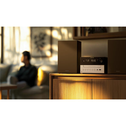 Philips TAM3205M2 CD Micro System