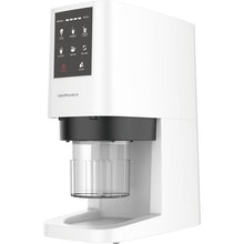 Germanica Ice Cream Maker (White)