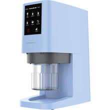 Germanica Ice Cream Maker (Blue)