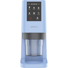 Germanica Ice Cream Maker (Blue)