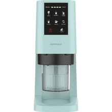 Germanica Ice Cream Maker (Green)