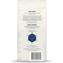 Harris Coffee Ground Very Strong 200g