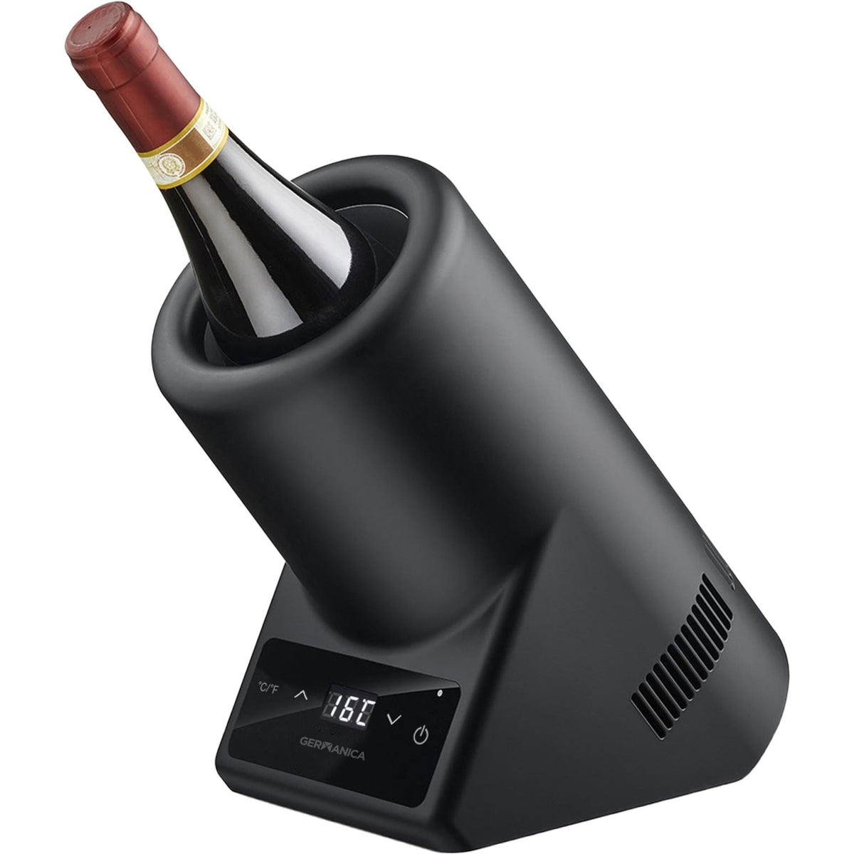 Germanica Wine Bottle Chiller