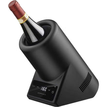 Germanica Wine Bottle Chiller