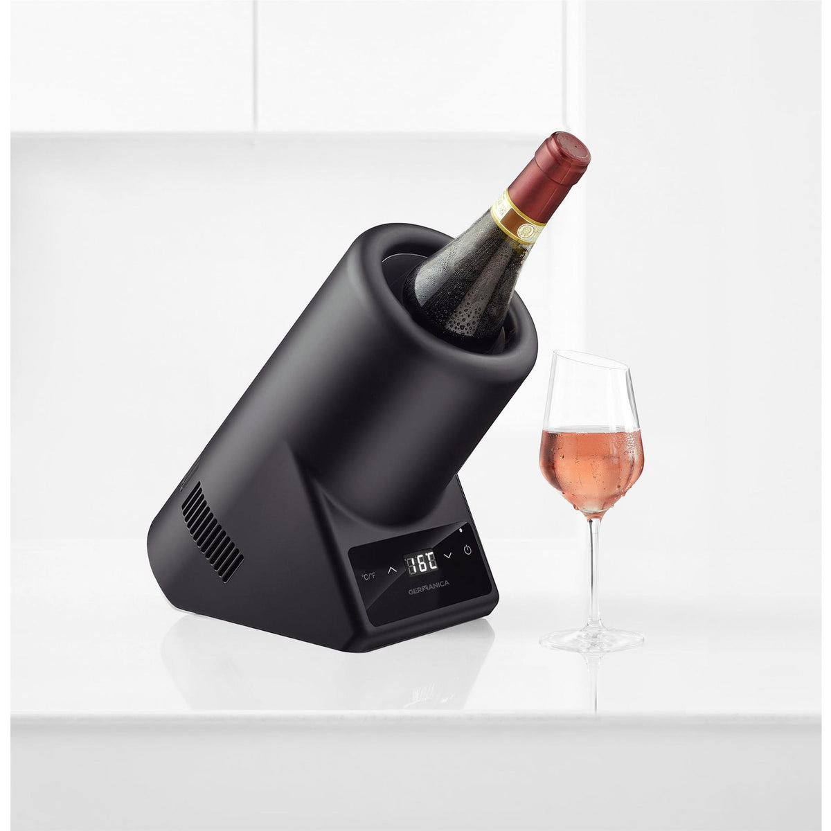 Germanica Wine Bottle Chiller