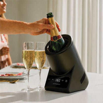 Germanica Wine Bottle Chiller