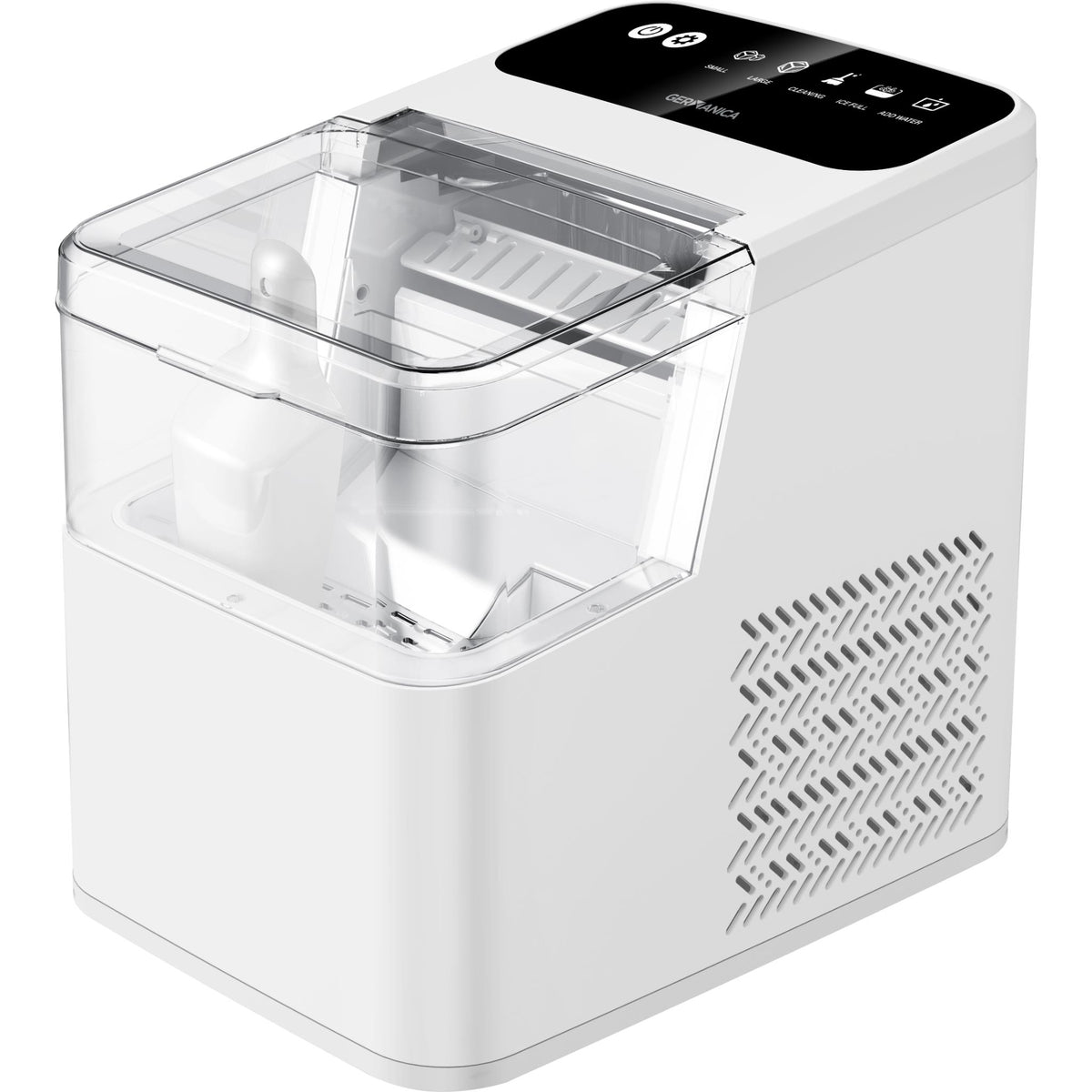 Germanica Ice Maker
