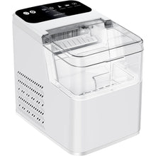 Germanica Ice Maker