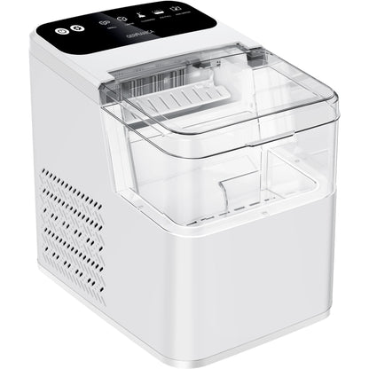 Germanica Ice Maker