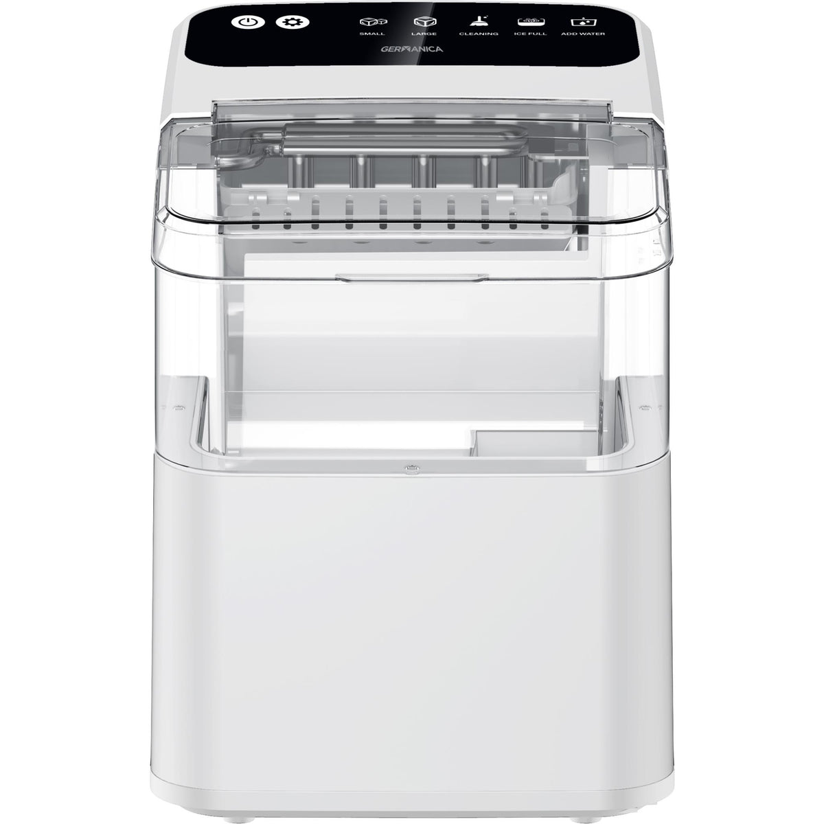 Germanica Ice Maker