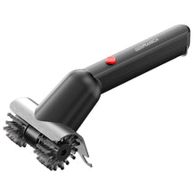 Germanica Electric Brush