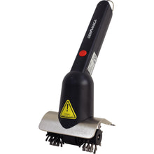 Germanica Electric Brush