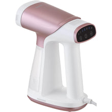 Germanica Vac Garment Steamer