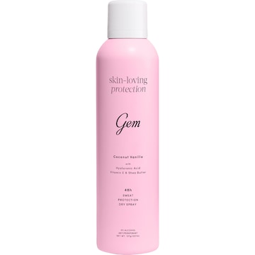 Gem Deodorant Coconut & Vanilla 127g