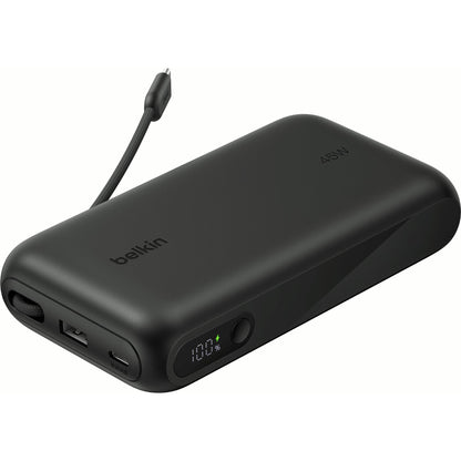 Belkin UltraCharge 20K 45W Power Bank
