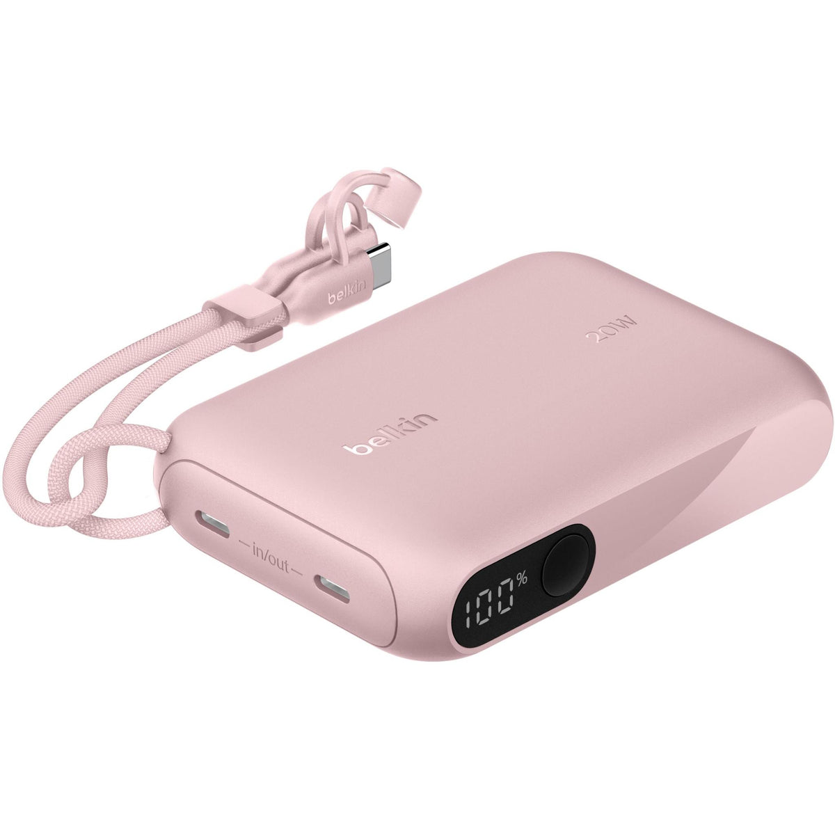 Belkin BoostCharge 10K Power Bank