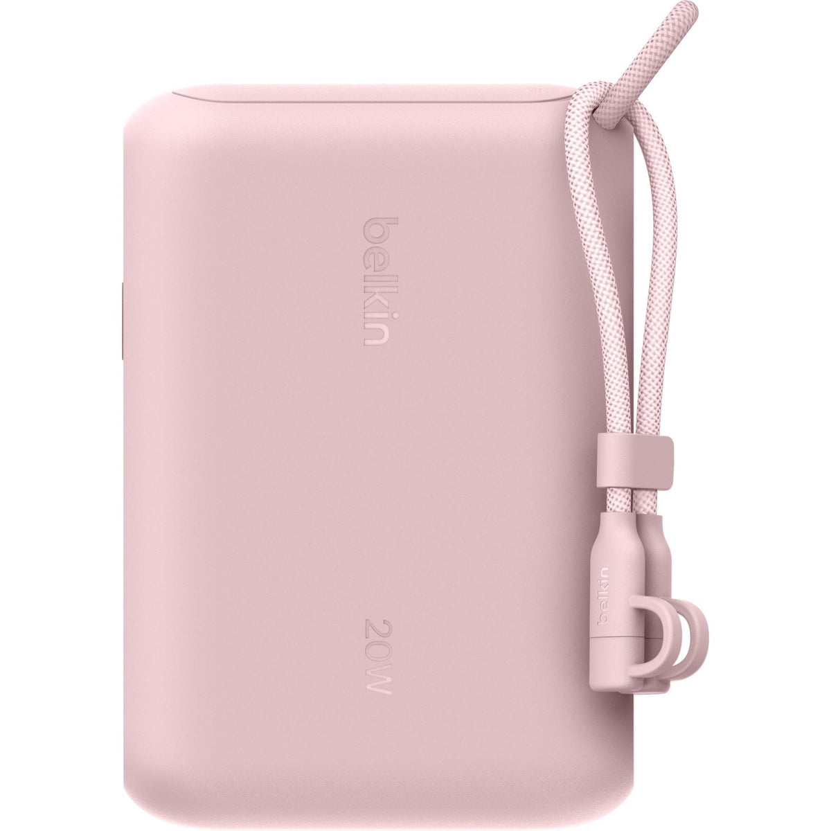 Belkin BoostCharge 10K Power Bank
