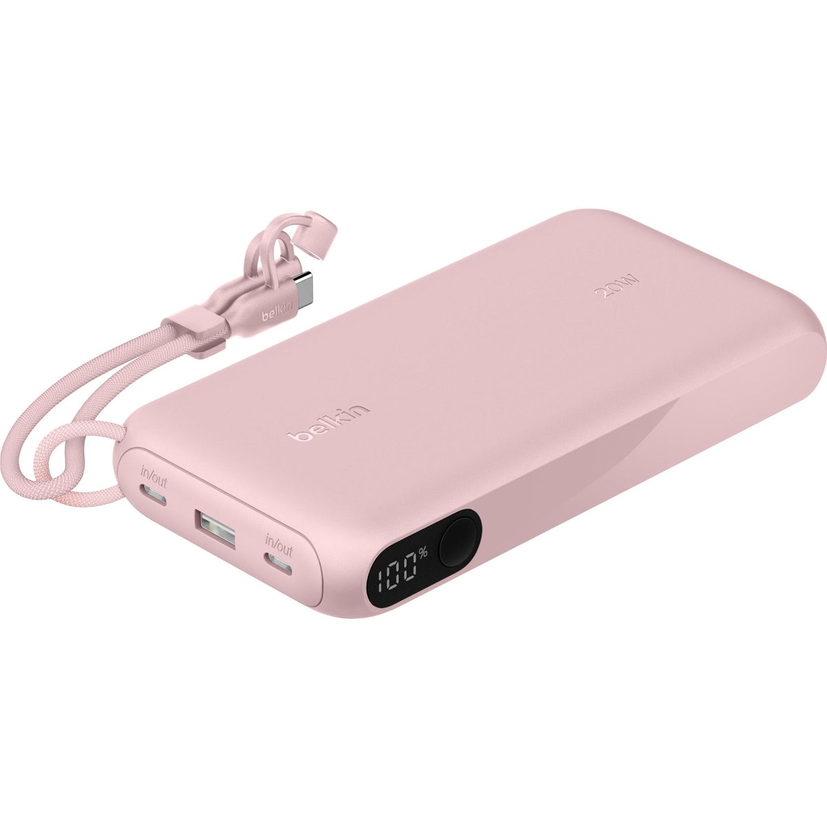 Belkin BoostCharge 20K Power Bank