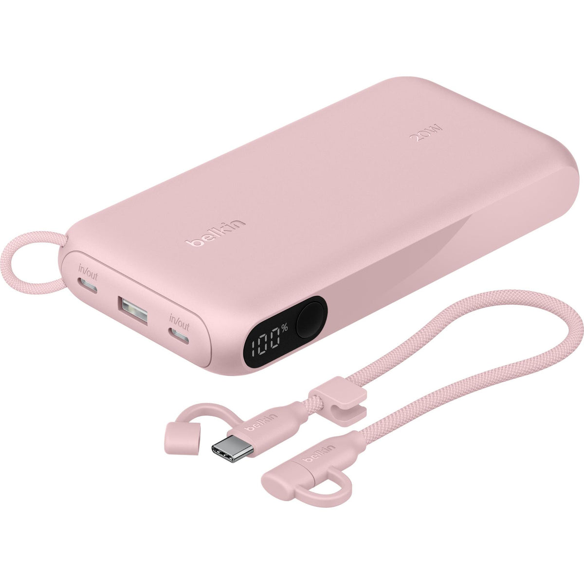 Belkin BoostCharge 20K Power Bank
