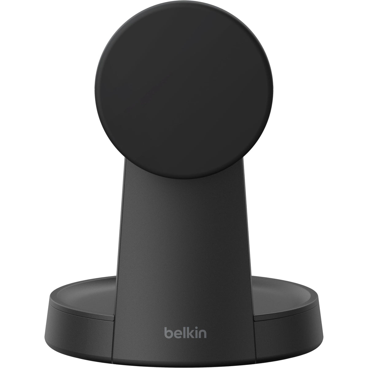 Belkin UltraCharge 3-in-1 Charging Stand (Black)