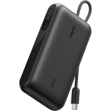 Belkin UltraCharge 10K 45W Power Bank