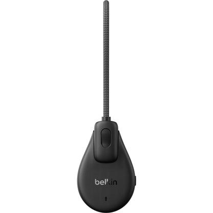 Belkin SureFind Loop Cable Tag Bluetooth Tracker (Black)
