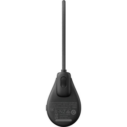 Belkin SureFind Loop Cable Tag Bluetooth Tracker (Black)