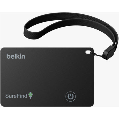 Belkin SureFind Card Bluetooth Tracker (Black)