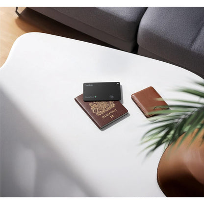 Belkin SureFind Card Bluetooth Tracker (Black)