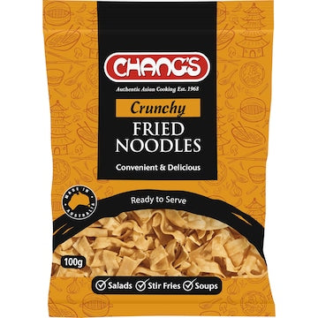 Chang's Crunchy Noodles 100g