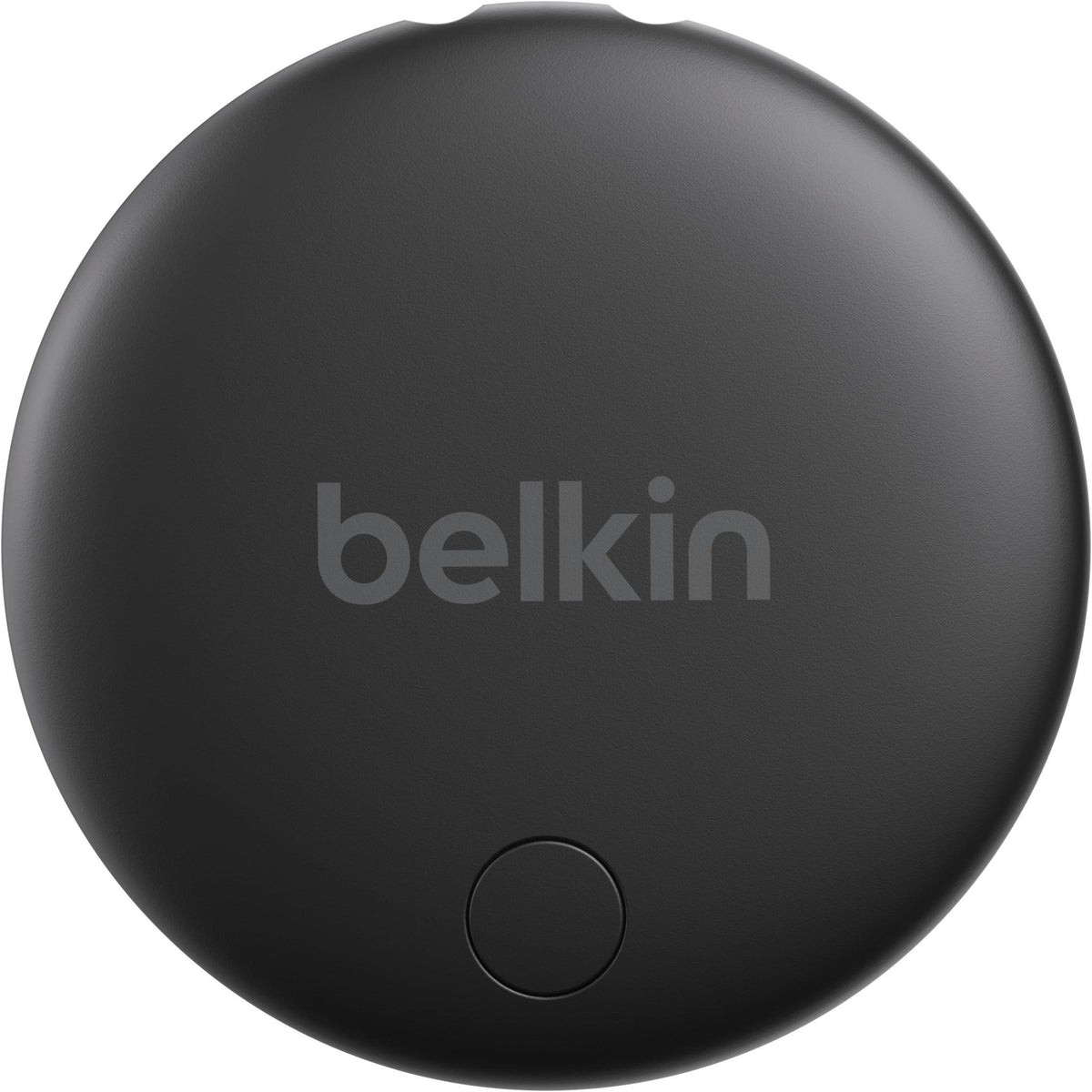 Belkin SureFind Spot Bluetooth Tracker (Black) [1 Pack]