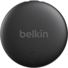 Belkin SureFind Spot Bluetooth Tracker (Black) [1 Pack]