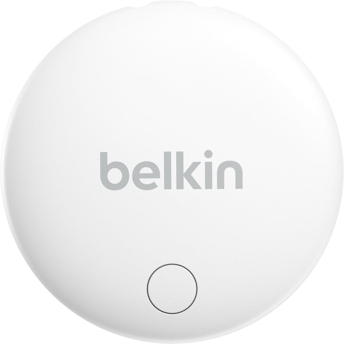 Belkin SureFind Spot Bluetooth Tracker (White) [2 Pack]