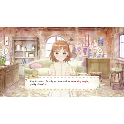 Magical Craft: My Enchanted Dress Shop