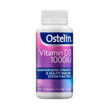 Vitamin D