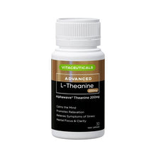 Advanced L-Theanine