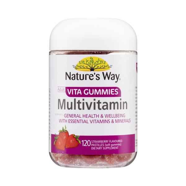 Adult Vita Gummies Multi-vitamin