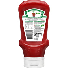 Heinz Tomato Ketchup Pickle Flavoured Sauce 500mL