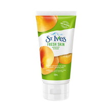ST IVES APRICOT FACIAL SCRUB FRESH SKIN 150ML