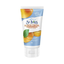 Apricot Facial Scrub Blemish Control