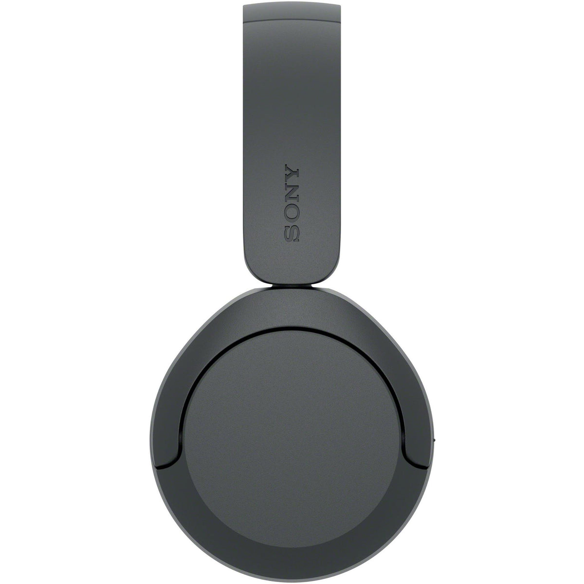 Sony WH-CH530 Wireless On-Ear Headphones (Black)