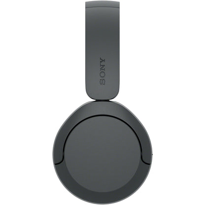 Sony WH-CH530 Wireless On-Ear Headphones (Black)
