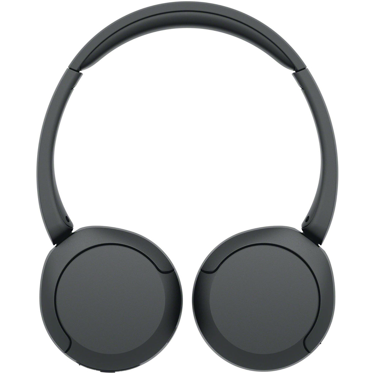 Sony WH-CH530 Wireless On-Ear Headphones (Black)