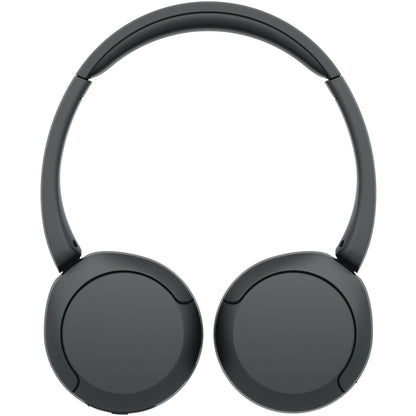 Sony WH-CH530 Wireless On-Ear Headphones (Black)