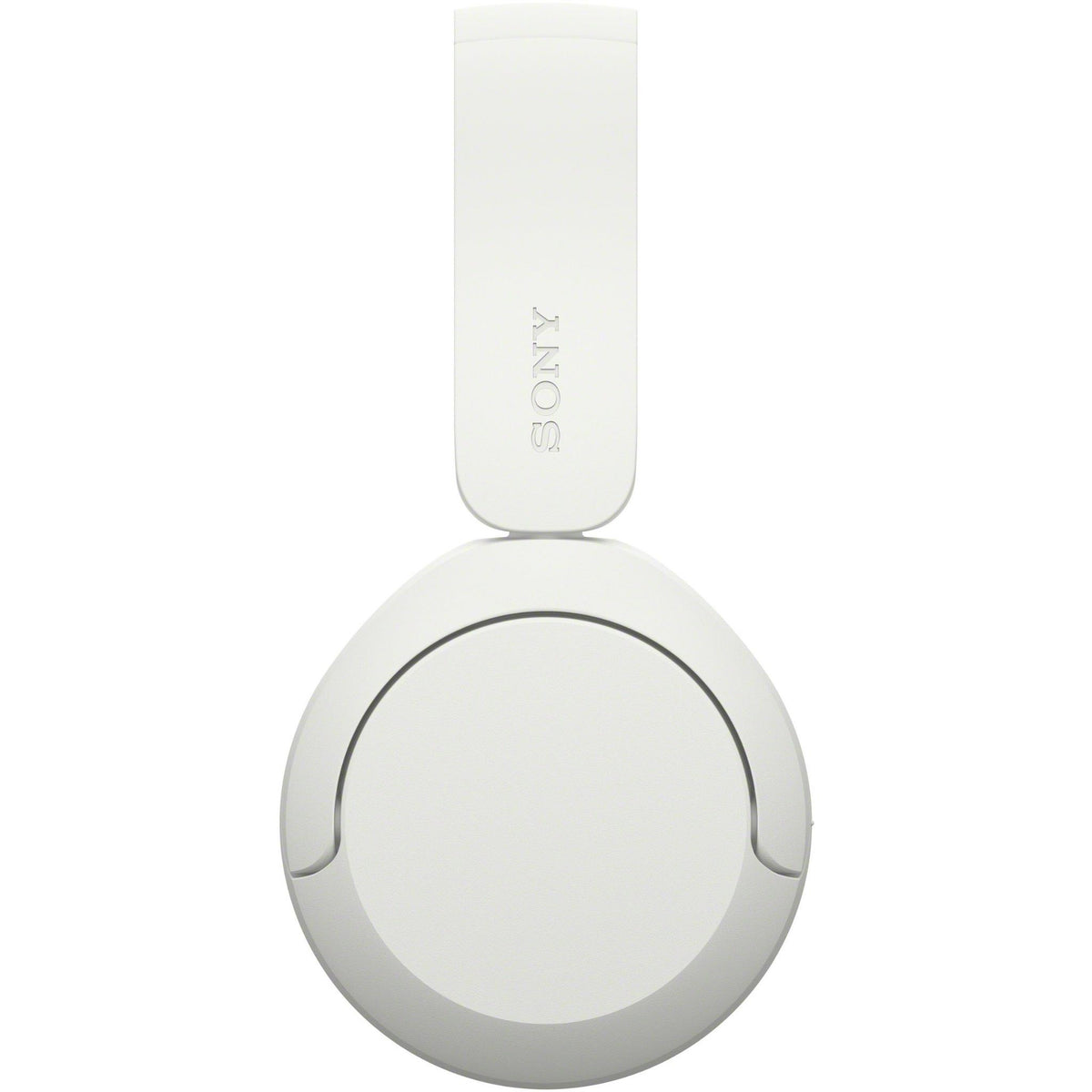 Sony WH-CH530 Wireless On-Ear Headphones (Off White)