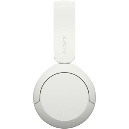 Sony WH-CH530 Wireless On-Ear Headphones (Off White)